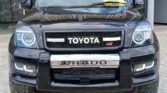 Magari Sokoni Toyota Land Cruiser Prado ya Bei Poa 2007