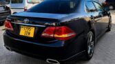 Price Of Toyota Crown 2009 for Sale in Tanzania