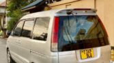 Price Toyota Noah 2000 for Sale in Dar es Salaam