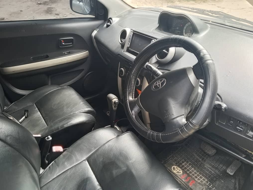 Buy Toyota IST 2005 for Sale in Dar es Salaam