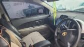 Magari Used Toyota Passo 2007 Dar es Salaam Tanzania