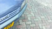Magari Used Toyota Carina 1995 Dar es Salaam Tanzania