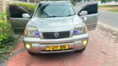 Price Of Nissan X-Trail 2005 for Sale in Tanzania