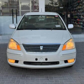 Bei Ya Toyota Premio 2003 Sokoni Dar es Salaam Tanzania