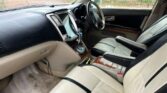 Buy Toyota Harrier 2005 for Sale in Dar es Salaam