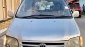 Used Toyota Noah 2000 for Sale in Dar es Salaam