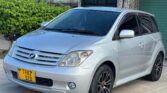 Bei ya Toyota IST 2005 Sokoni Dar es Salaam Tanzania