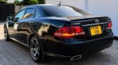 Buy Toyota Crown 2009 for Sale in Dar es Salaam