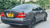 Price Toyota Brevis 2004 for Sale in Dar es Salaam