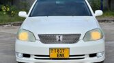 Used Toyota Mark II 2002 for Sale in Dar es Salaam