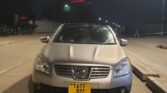 Magari Sokoni Nissan Dualis ya Bei Poa 2008