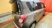 Magari Ractis 2008 lipo Dar es Salaam