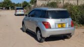 Buy Toyota IST 2004 for Sale in Dar es Salaam