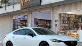 Mazda Atenza 2016 for Sale in Dar es Salaam