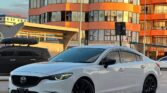 Price Mazda Atenza 2016 for Sale in Dar es Salaam