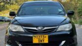 Buy Subaru Impreza 2008 for Sale in Dar es Salaam
