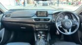 Buy Mazda Atenza 2016 for Sale in Dar es Salaam