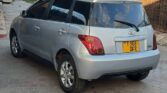 Magari IST 2005 lipo Dar es Salaam