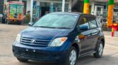 Used Toyota IST 2006 for Sale in Dar es Salaam