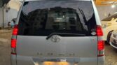Used Toyota Noah 2007 for Sale in Dar es Salaam