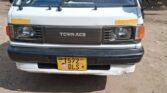 Toyota TownAce 1989 for Sale in Dar es Salaam