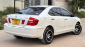 Buy Toyota Premio 2005 for Sale in Dar es Salaam