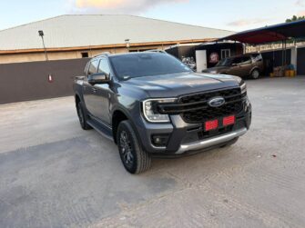 Bei Ya Ford Ranger 2023 Sokoni Dar es Salaam Tanzania