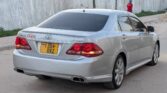 Price Toyota Crown 2009 for Sale in Dar es Salaam