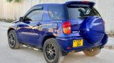 Price Of Toyota Rav4 2002 for Sale in Tanzania