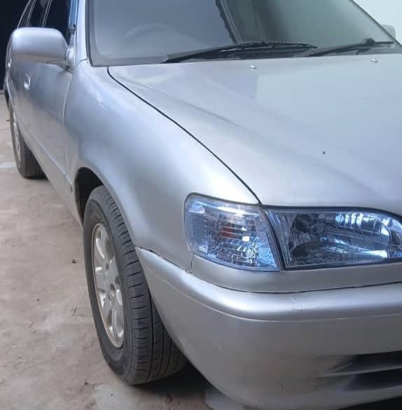 Buy Toyota Corolla 2000 for Sale in Dar es Salaam