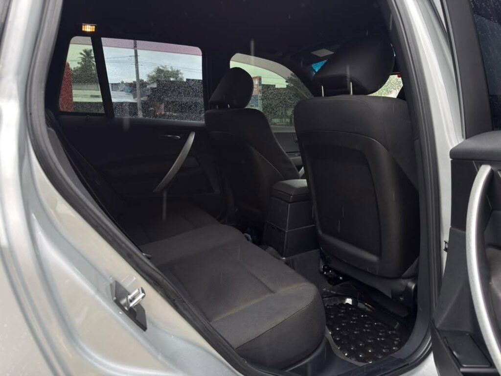 Price Of BMW X3 2007 for Sale in Tanzania