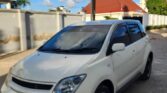 Toyota IST 2004 for Sale in Dar es Salaam