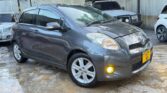 Magari Sokoni Toyota Vitz ya Bei Poa 2008