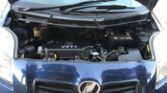 Magari Vitz 2006 lipo Dar es Salaam