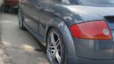 Buy Audi TT 2003 for Sale in Dar es Salaam