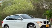 Used BMW X1 2011 for Sale in Dar es Salaam