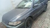 Toyota Carina bei poa sokoni Dar es Salaam Tanzania