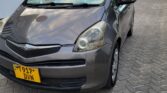 Bei ya Toyota Ractis 2007 Sokoni Dar es Salaam Tanzania
