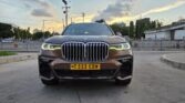 BMW X7 2020 for Sale in Dar es Salaam