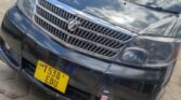 Price Of Toyota Alphard 2005 for Sale in Tanzania