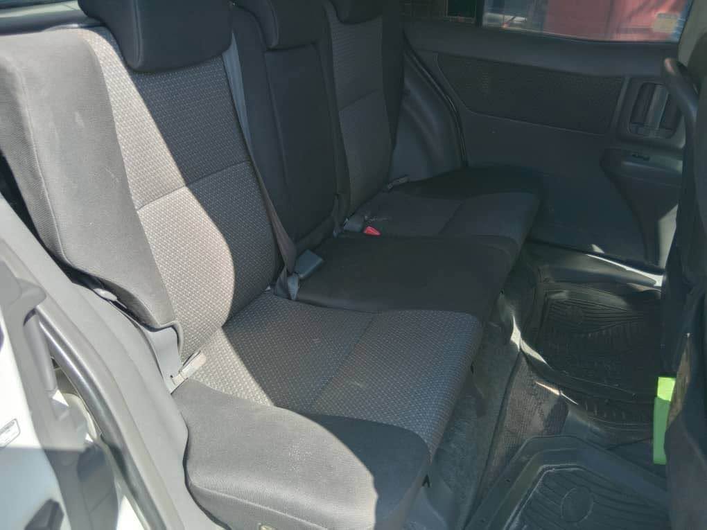 Buy Toyota Raum 2005 for Sale in Dar es Salaam