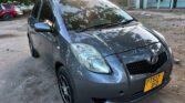 Price Toyota Vitz 2008 for Sale in Dar es Salaam