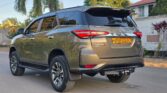 Buy Toyota Fortuner 2021 for Sale in Dar es Salaam