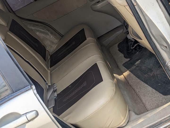 Price Toyota Raum 2006 for Sale in Shinyanga