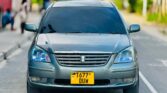 Price Of Toyota Premio 2005 for Sale in Tanzania