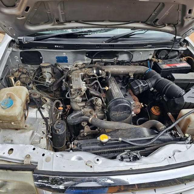 For Sale Suzuki Escudo 2002 in Arusha