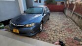 Price Subaru Impreza 2008 for Sale in Dar es Salaam