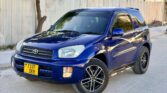 Used Toyota Rav4 2002 for Sale in Dar es Salaam