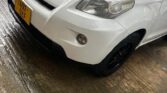 Price Of Toyota IST 2007 for Sale in Tanzania