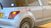 Bei ya Toyota IST 2004 Sokoni Dar es Salaam Tanzania